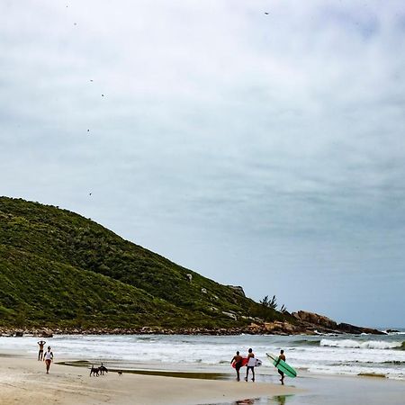 הוילה אימביטובה Rosa Lofts - Praia Do Rosa מראה חיצוני תמונה